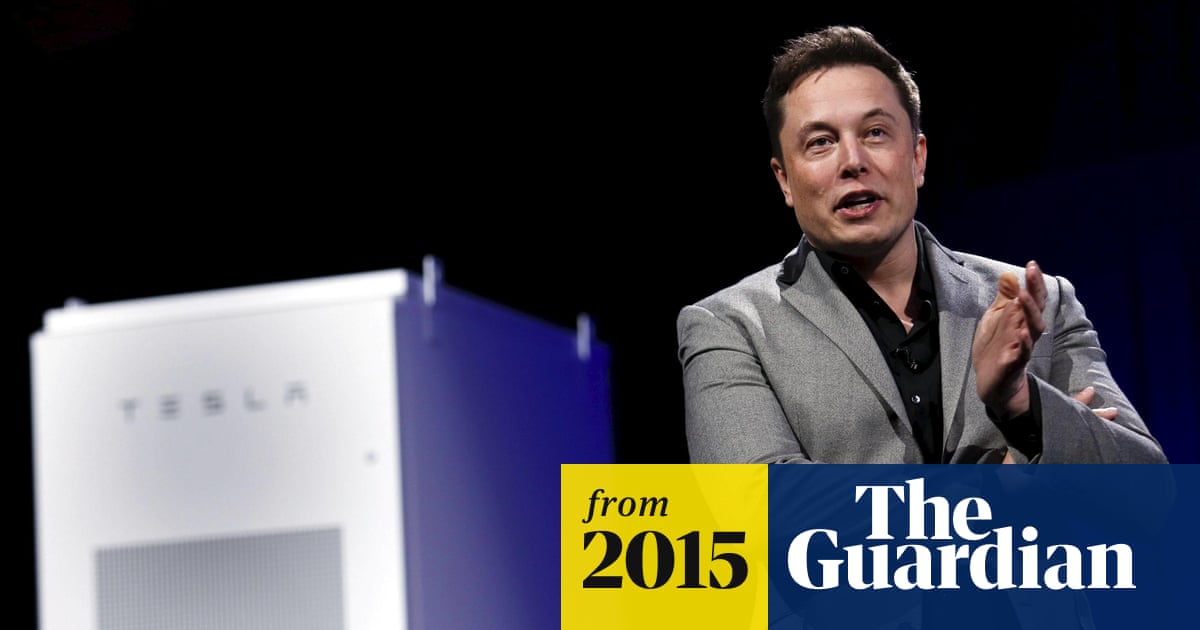 Tesla's new low-cost battery: 'the missing piece' in sustainable energy?