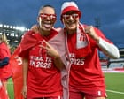 Women’s Euro 2025 team guides: Denmark