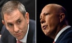 Australia news live: Chalmers dismisses Dutton’s budget reply as ‘unhinged’ and lacking economic credibility