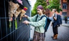 Rotterdam hospital was warned of shooting suspect's 'psychotic behaviour' - reports