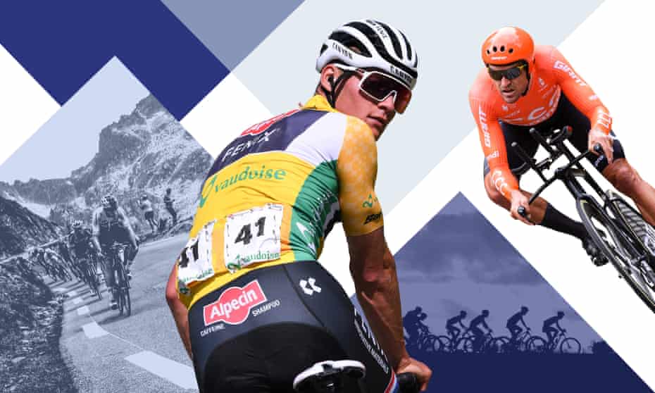 Tour De France 2021 Full Team By Team Guide Tour De France The Guardian