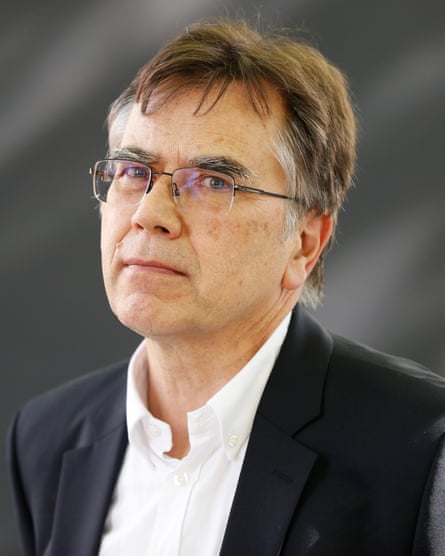 Jürgen Osterhammel