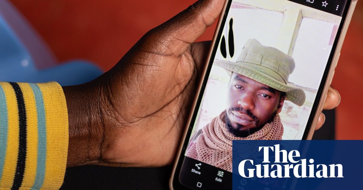 We want closure': family searches for answers over Kenyan police officer missing in Haiti