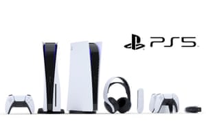 PlayStation 5