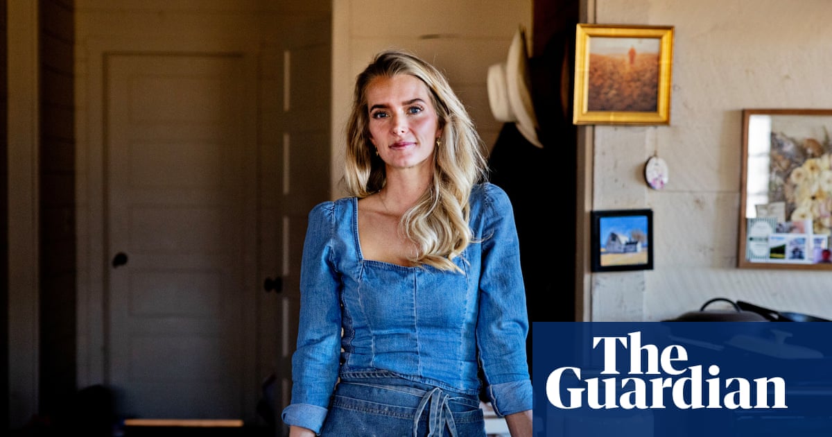 Caro Claire Burke Explores the Resurgence of the Traditional Wife in Her Latest Fiction Caro Claire Burke Explores the Resurgence of the Traditional Wife in Her Latest Fiction