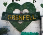 Ex-director who oversaw Grenfell cost-cutting leaves council housing role after backlash
