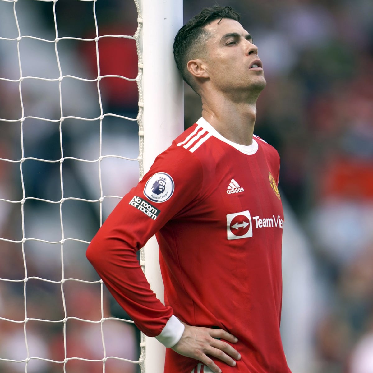 Cristiano Ronaldo: US judge dismisses $25m lawsuit over rape ...