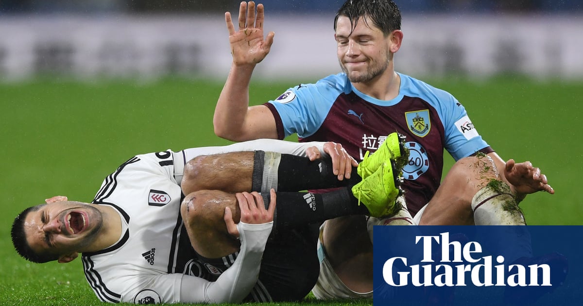 Which football club has the most pathetic run of bogey-team away results? | The Knowledge