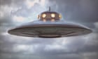 'The truth is still out there': internet shrugs at Pentagon's UFO findings