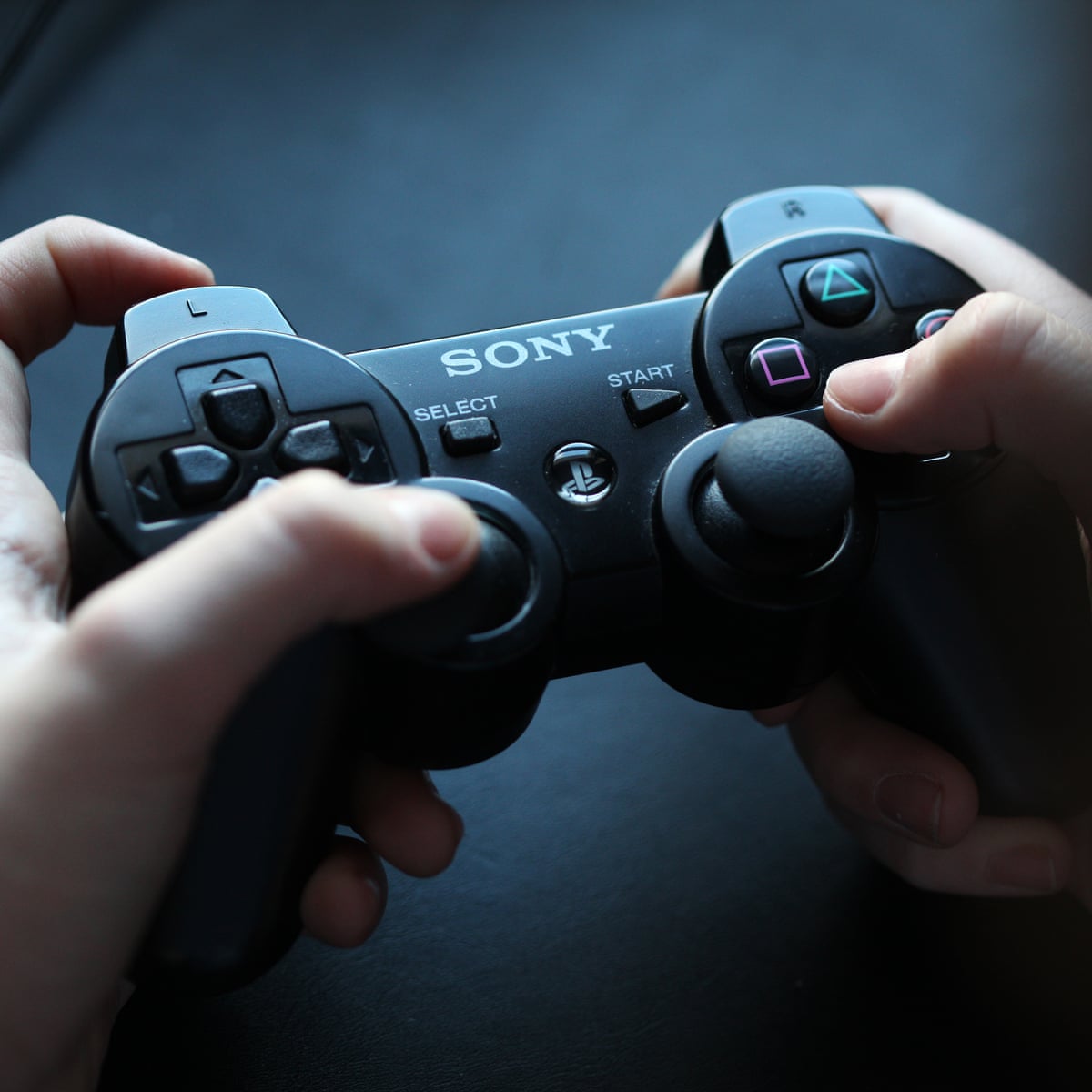 Proof questionnaire Nominal When up means down: why do so many video game players invert their  controls? | Games | The Guardian