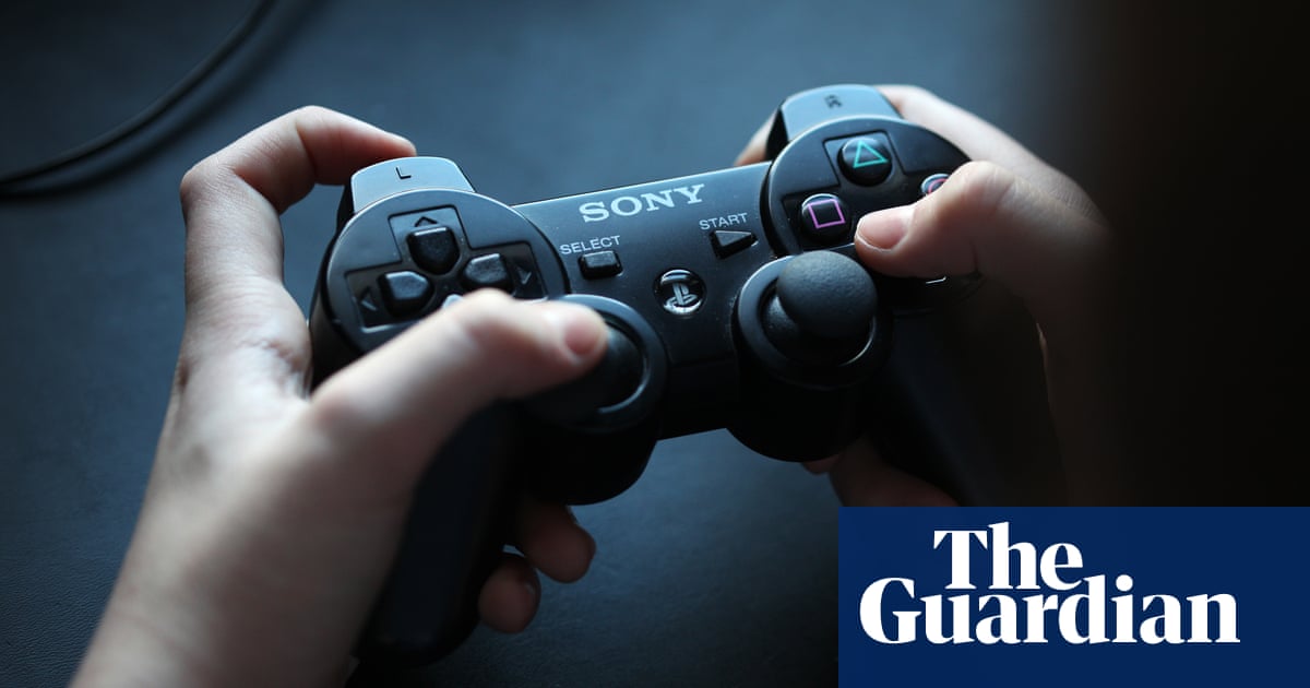 When Up Means Down Why Do So Many Video Game Players Invert Their