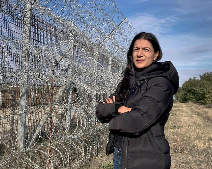 How Europe’s immigration crackdown is fuelling smuggling gangs – video