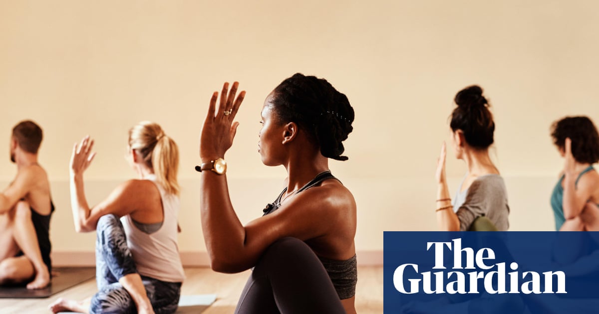 Yoga can reduce anxiety and insomnia for people living with cancer, study finds