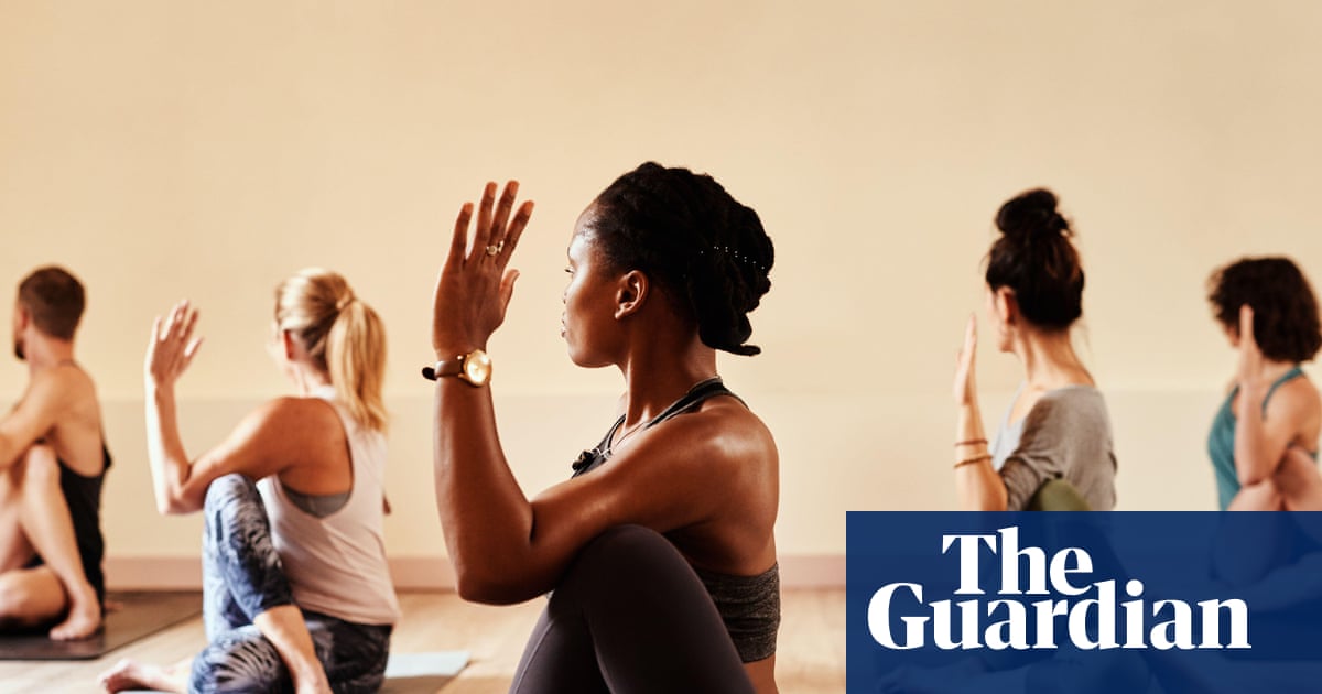 Bailiffs and unpaid teachers: inside the sudden collapse of yoga chain Triyoga