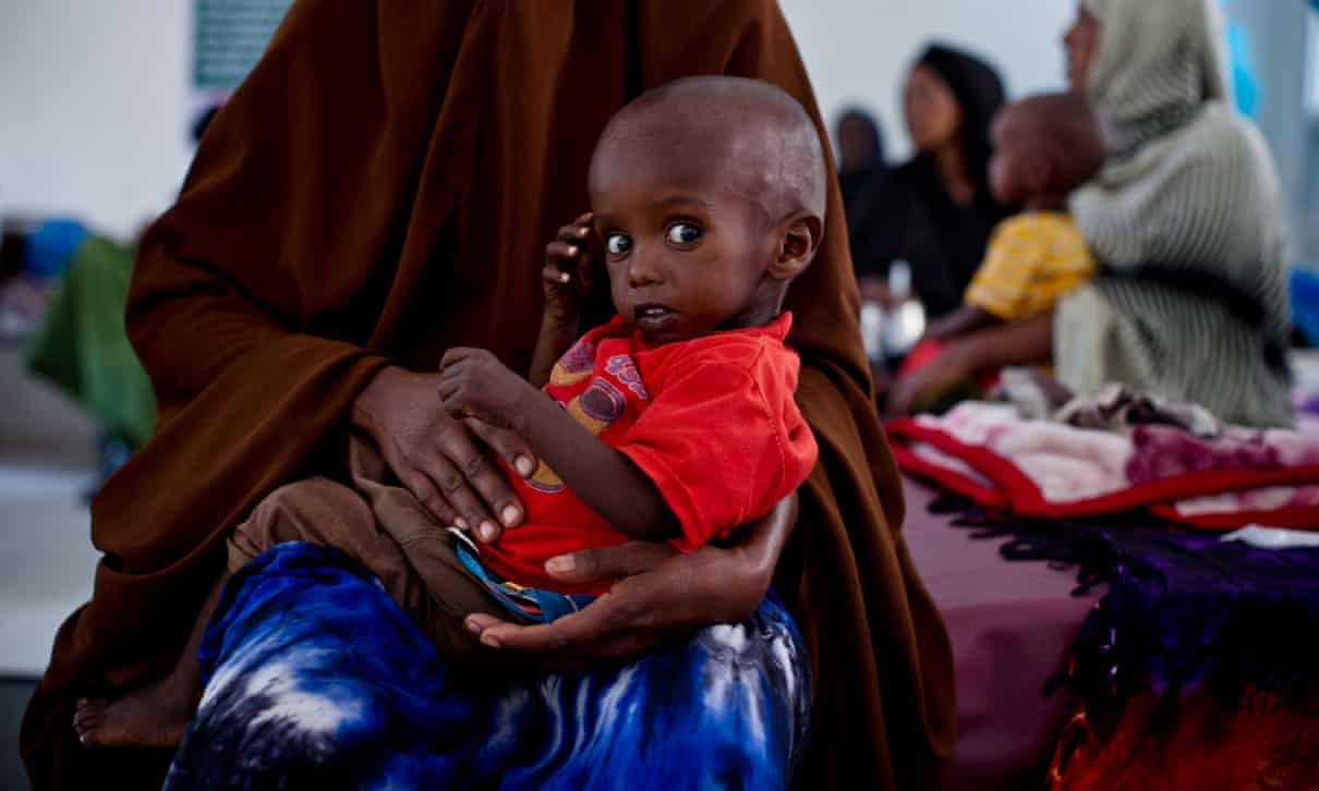 ‘Countless lives at stake’ warn NGOs as hunger in east Africa prompts ...