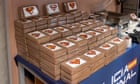 Spain's police dismantle cocaine 'mega lab' that produced 200kg a day