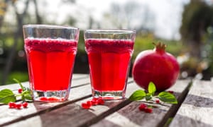 Pomegranate
