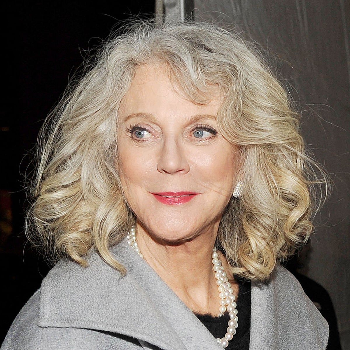 Photos blythe danner Blythe Danner