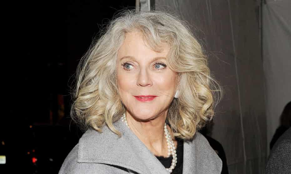 Blythe Spirit Gwyneth S Mum Finally Gets Her Moment In The Spotlight Movies The Guardian Blythe Spirit Gwyneth S Mum Finally Gets Her Moment In The Spotlight Movies The Guardian