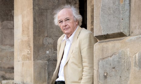 Philip Pullman … a tension between deep attraction to magic and fierce atheistic pragmatism resolves itself into a commitment to art.
