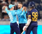 Brook and Jacks lead resurgent England into tri-series with World Cup in sight