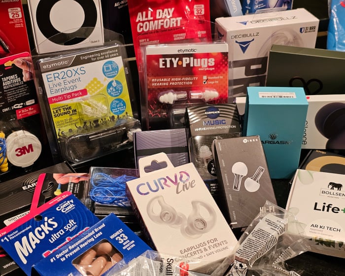 Earplugs 101: The best pairs for blocking out the noise in 2026