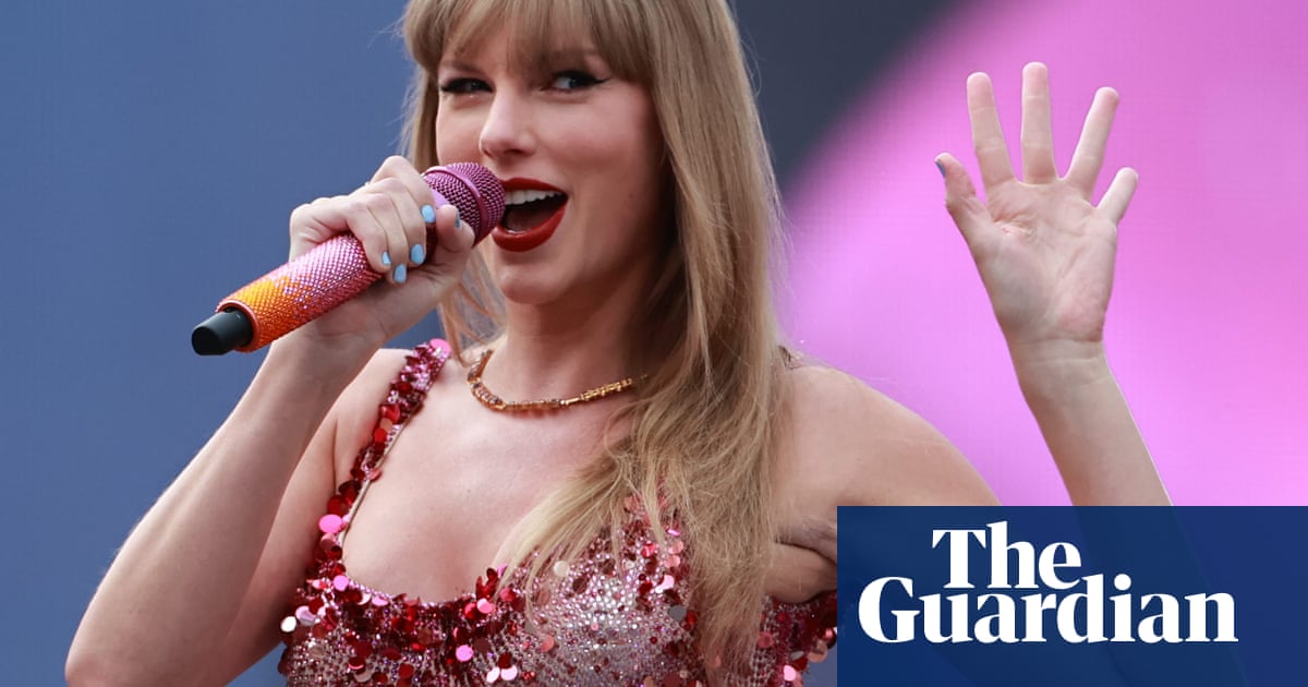 Syrian boy goes on trial over alleged role in Taylor Swift concert bomb plot