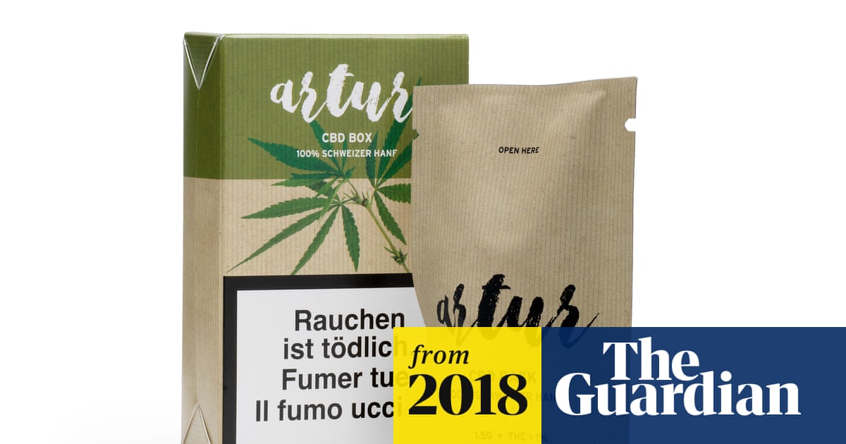 Lidl offers locally grown cannabis to Swiss shoppers | Switzerland | The Guardian Lidl offers locally grown cannabis to Swiss shoppers | Switzerland | The Guardian
