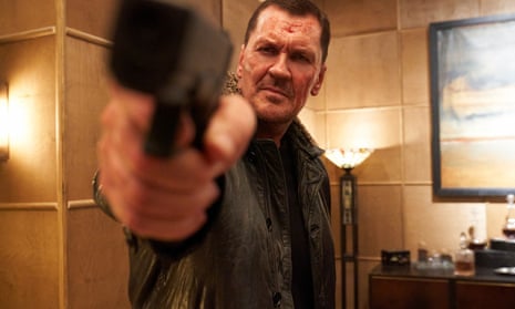 Rise of the Footsoldier: Vengeance