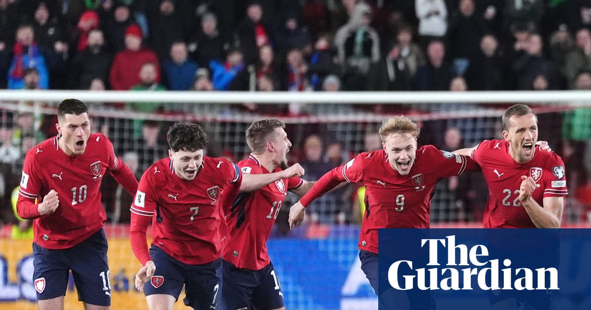 Czechia World Cup 2026 team guide