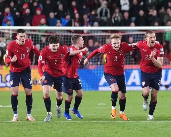 Czechia World Cup 2026 team guide