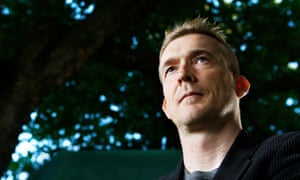 David Mitchell. Two of his novels, number9dream and Cloud Atlas, were both shortlisted for the Booker prize.