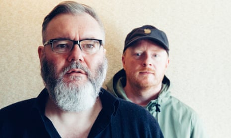 Arbi Sex 12 - The return of Arab Strap: 'Sex and death are our eternal preoccupations' |  Pop and rock | The Guardian