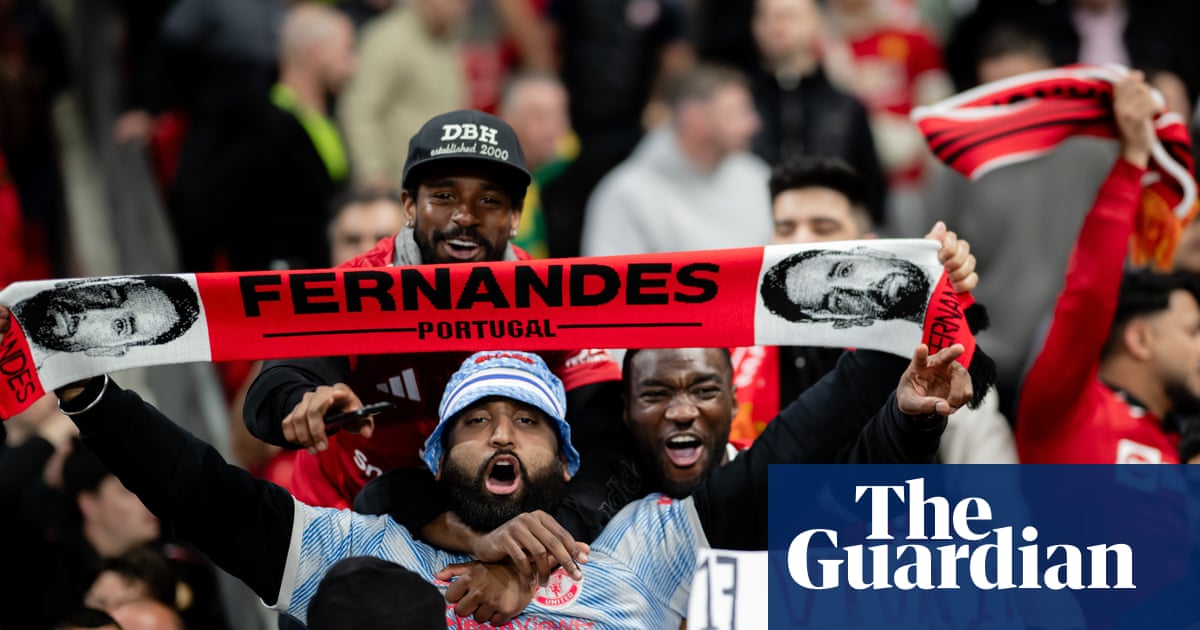Trains, planes, two-day ferries? Spurs and United fans weigh up Bilbao travel options - The Guardian Trains, planes, two-day ferries? Spurs and United fans weigh up Bilbao travel options - The Guardian