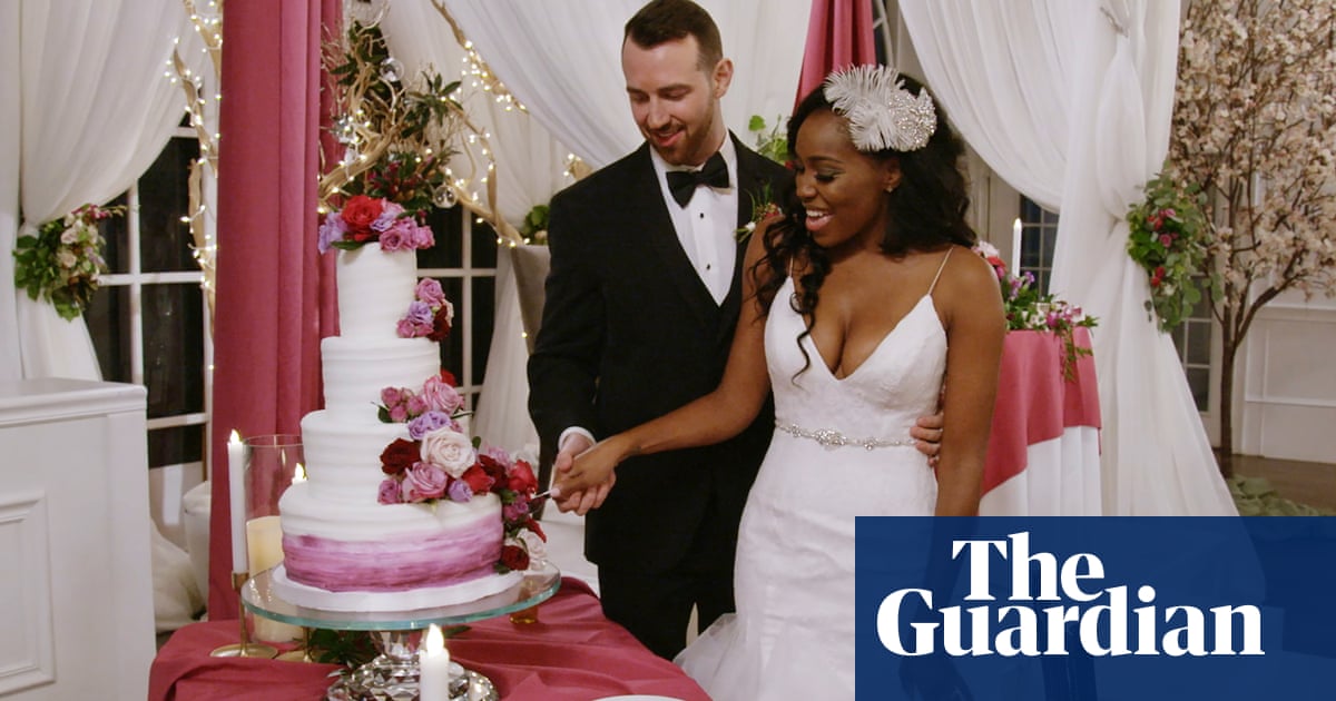 It Took Me Nine Months To Get Over It The Stars Of Love Is Blind