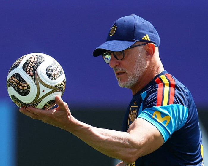 World Cup 2026: Buildup to blockbuster semi-finals, Infantino hints at 64-team expansion – live