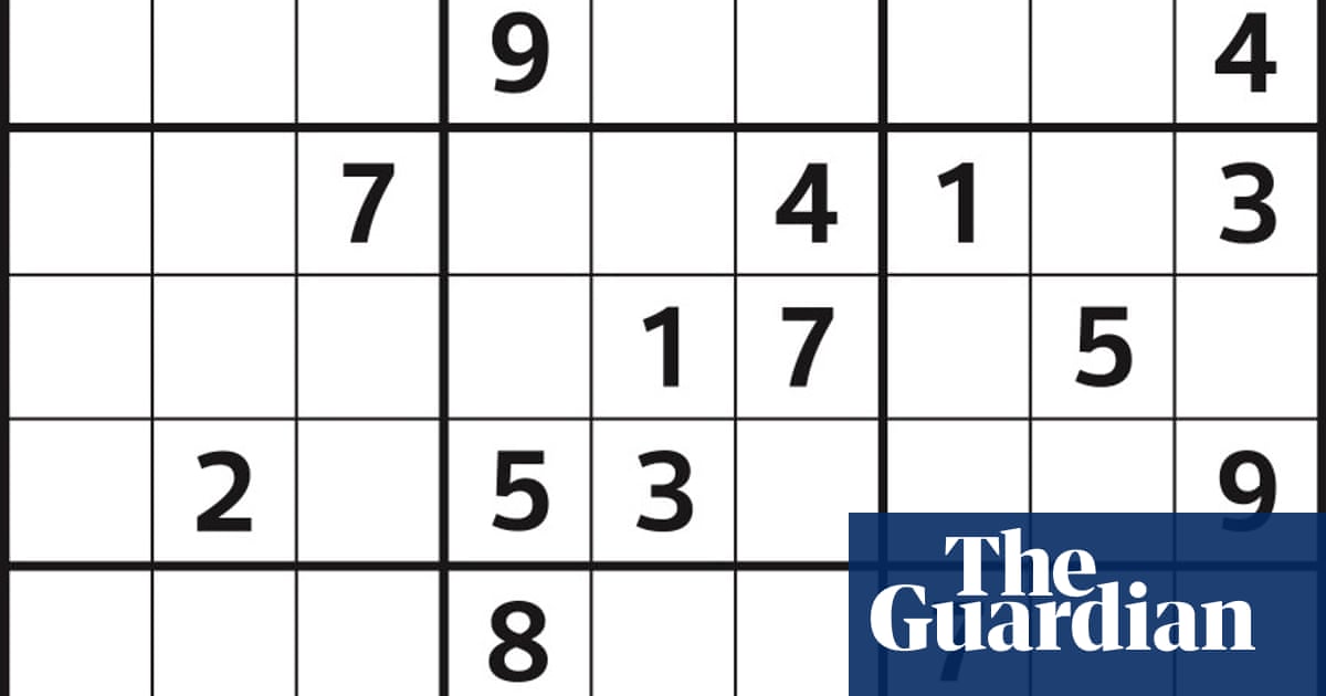Sudoku 1,400 hard Sudoku 1,400 hard