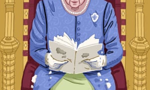 Illustration by Eva Bee.