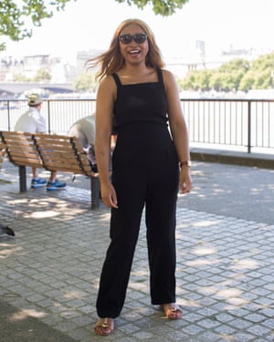 Lerato Umah-Shaylor.