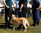 NSW urged to stop strip-searches of young people after court ruling spotlights police conduct