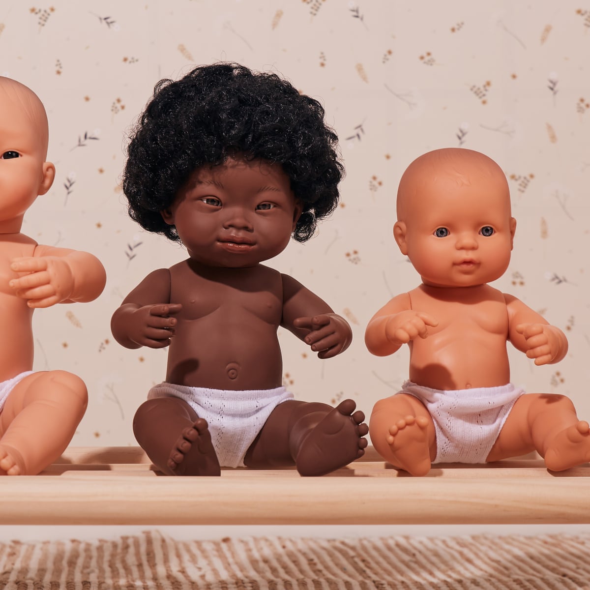 How a Spanish town pioneered dolls with Down's syndrome | Down's syndrome | The Guardian How a Spanish town pioneered dolls with Down's syndrome | Down's syndrome | The Guardian