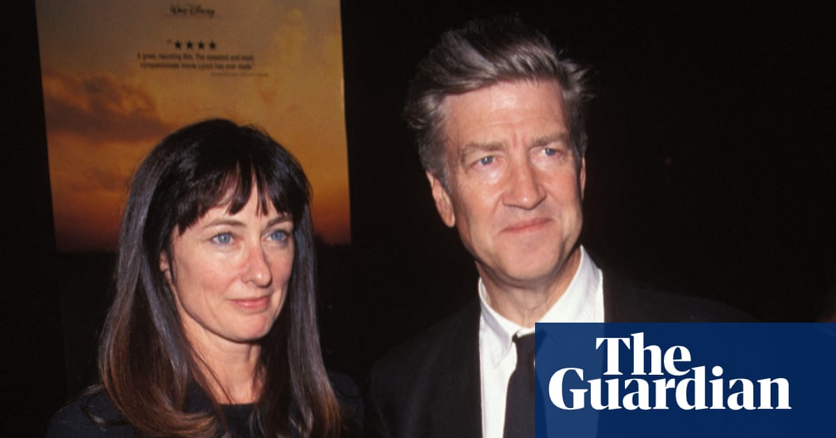 David Lynch would struggle to make films in social media landscape, say collaborators