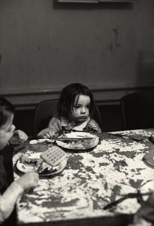 Katrina, 1992