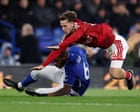 Ipswich 1-1 Nottingham Forest: Premier League – as it happened