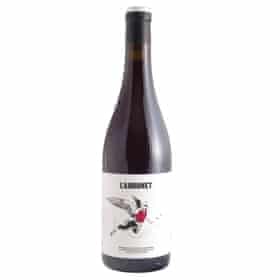 Frisach L’Abrunet Negre Terra Alta 2020
