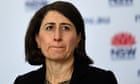 NSW Covid update: daily cases surge to 633 as Gladys Berejiklian dismisses calls to tighten lockdown rules