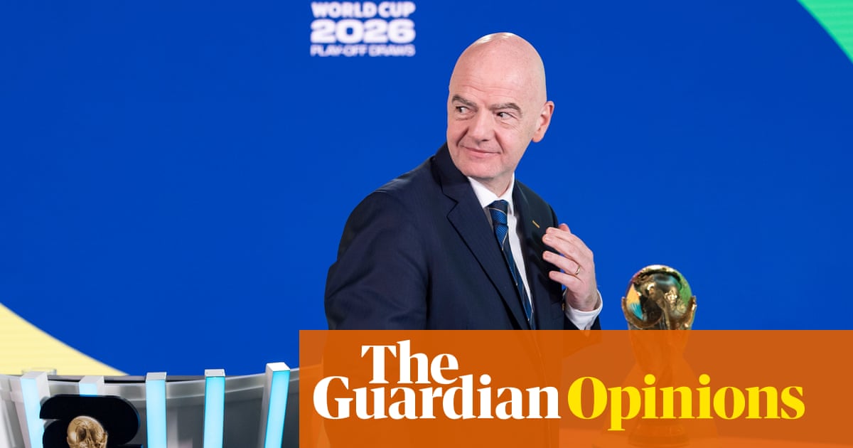 England v Brazil? This World Cup draw must offer us glimpses of glory not the grotesque | Jonathan Wilson