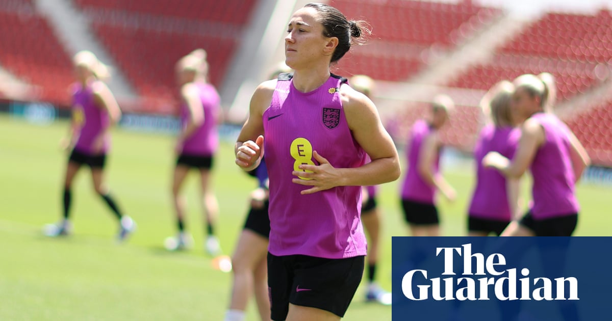 Lionesses seek to tame Spain again and show they are ready to conquer the world