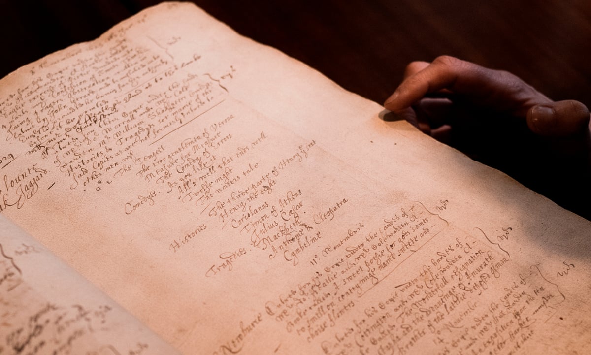 My eyes filled with tears, my voice shook': Simon Callow on ...