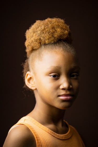 Nadia Weathersby